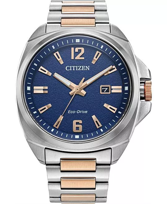 Citzen Sport Watch 42mm