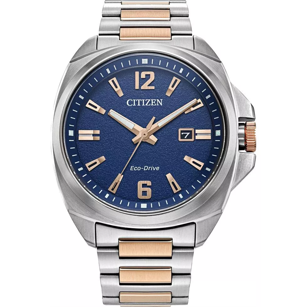Citzen Sport Watch 42mm