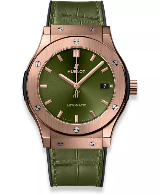 Hublot Classic Fusion 511.OX.8980.LR King 45