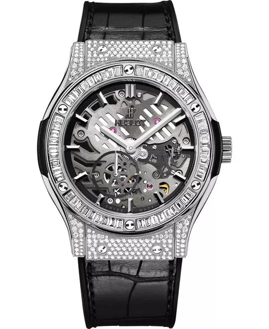 Hublot Classic Fusion 515.NX.0170.LR.0904 Ultra Thin 45