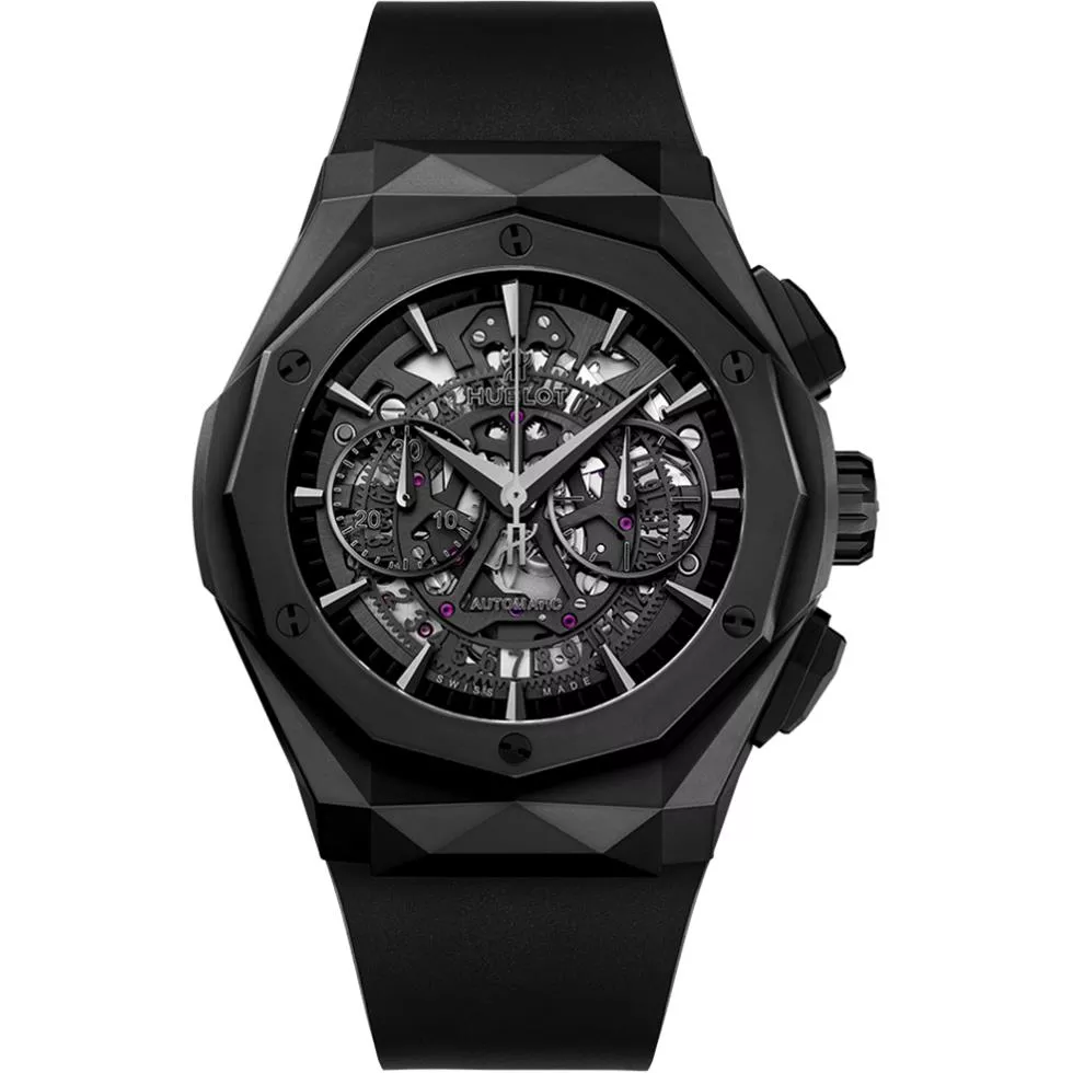 Hublot Classic Fusion 525.CI.0119.RX.ORL18 Erofusion 45