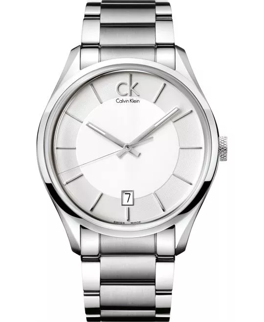 Calvin Klein Masculine Men's Watch 42mm