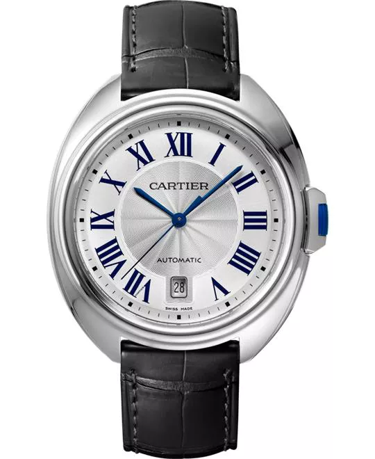 Cartier Clé De Cartier WSCL0018 Watch 40