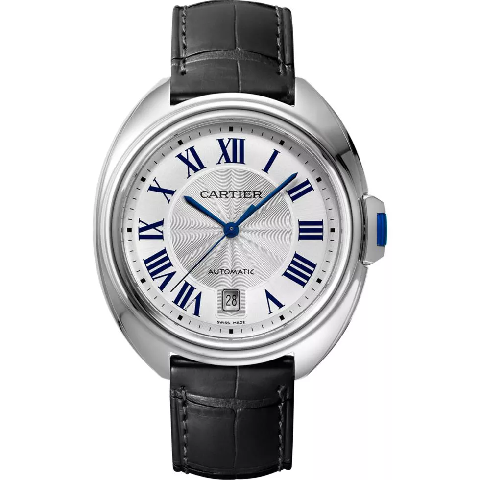 Cartier Clé De Cartier WSCL0018 Watch 40