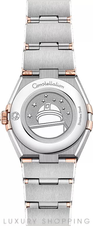 Omega Constellation 131.20.25.60.13.001 Manhattan 25