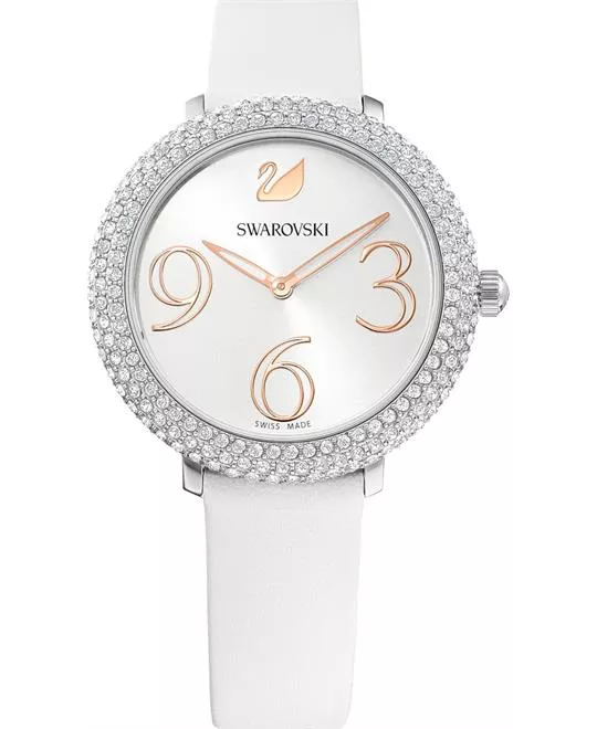 Crystal Frost Watch 34mm