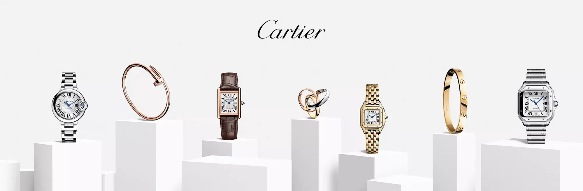 Đồng hồ Cartier
