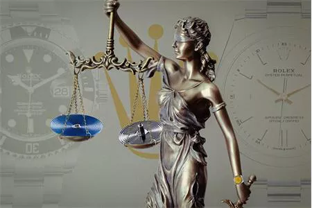 ĐÔI NÉT VỀ LÒ XO CÂN BẰNG (DÂY TÓC) CỦA ROLEX