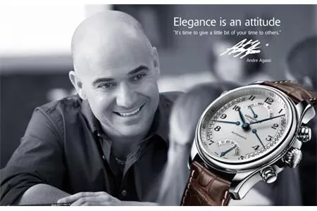 Longines Master Collection - Chuẩn mực của sự hoàn hảo