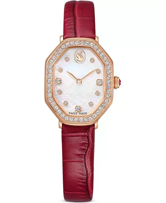 Dextera Octagon Watch 32 x 23mm