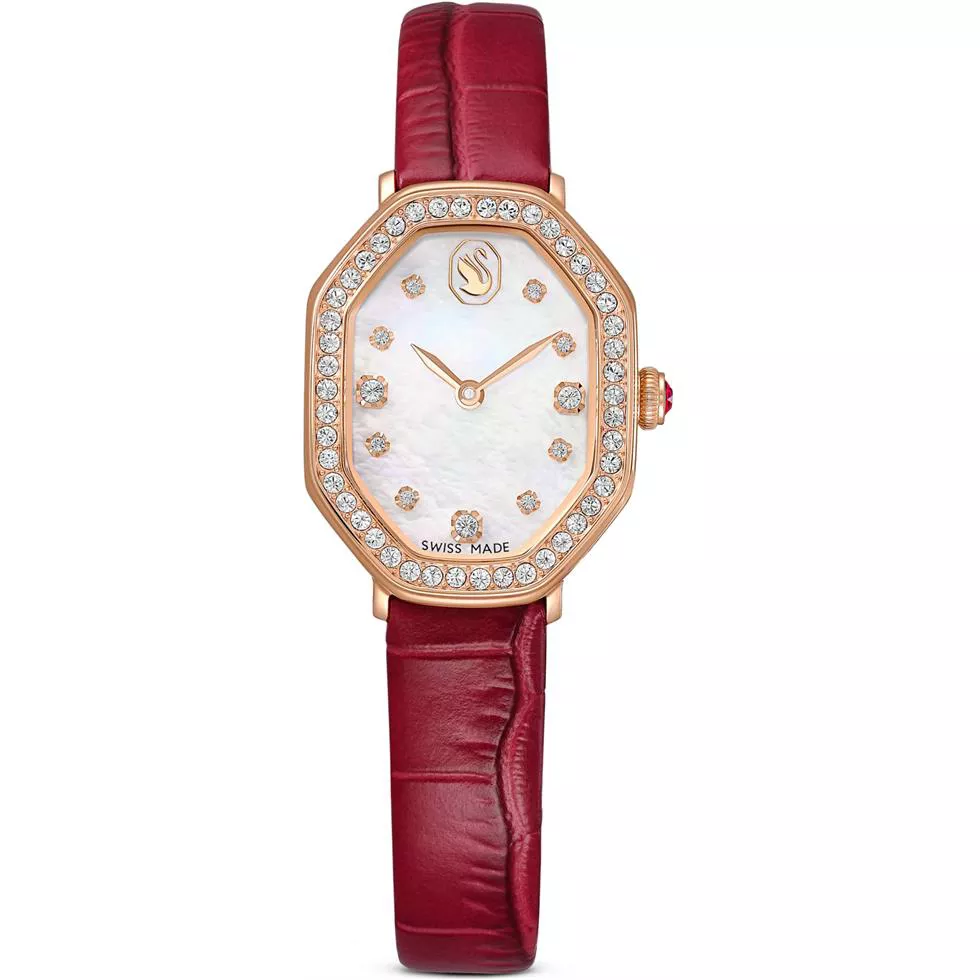 Dextera Octagon Watch 32 x 23mm