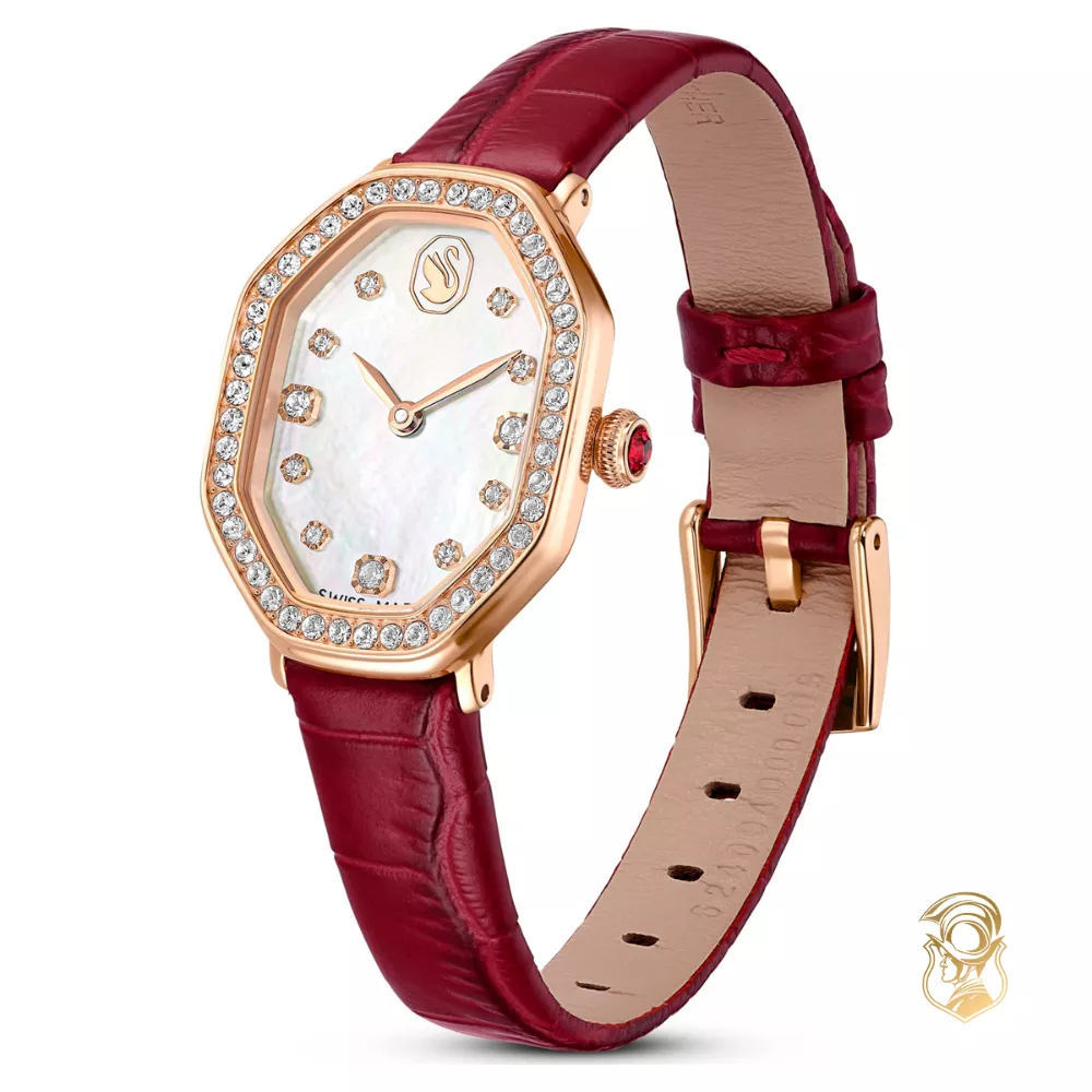 Dextera Octagon Watch 32 x 23mm