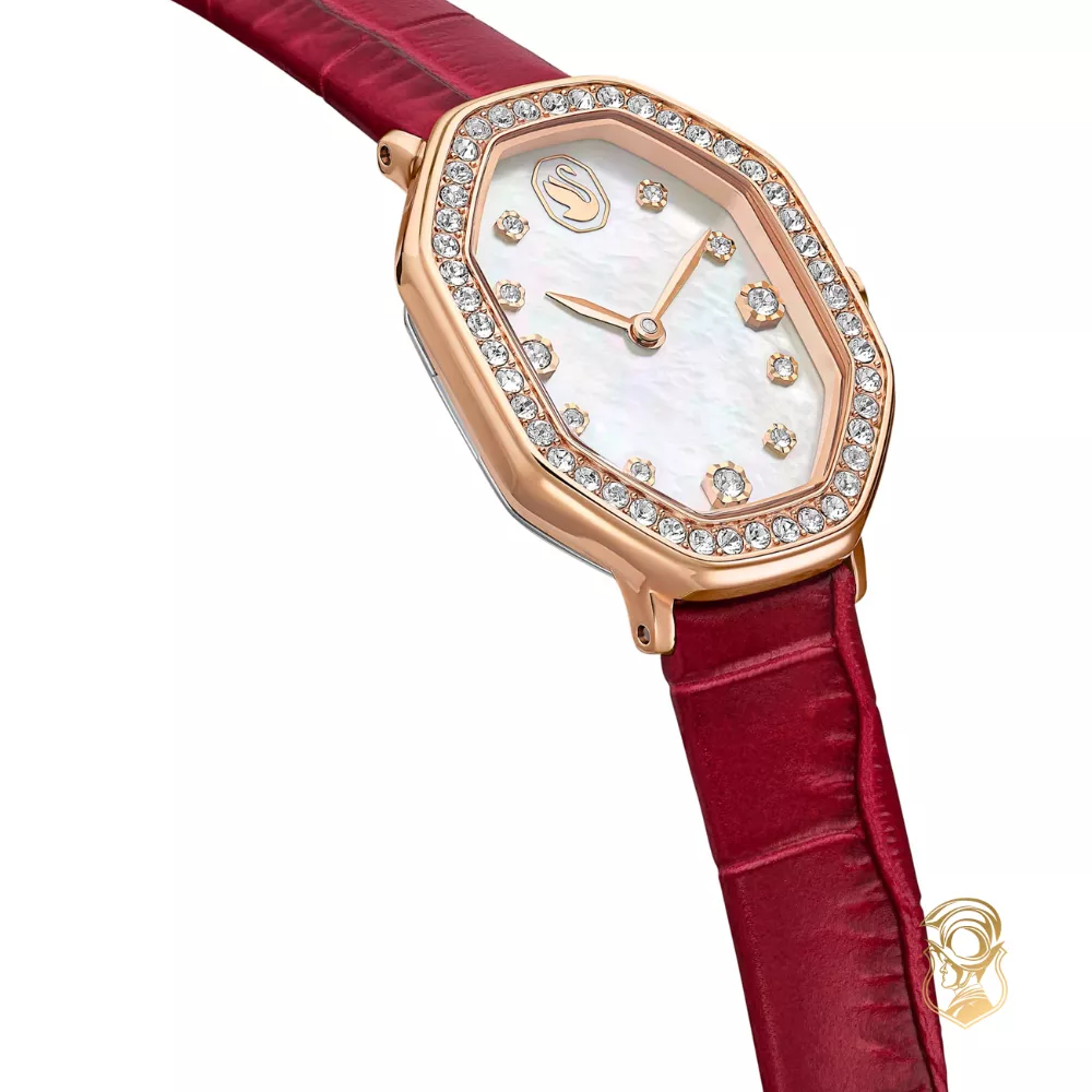 Dextera Octagon Watch 32 x 23mm