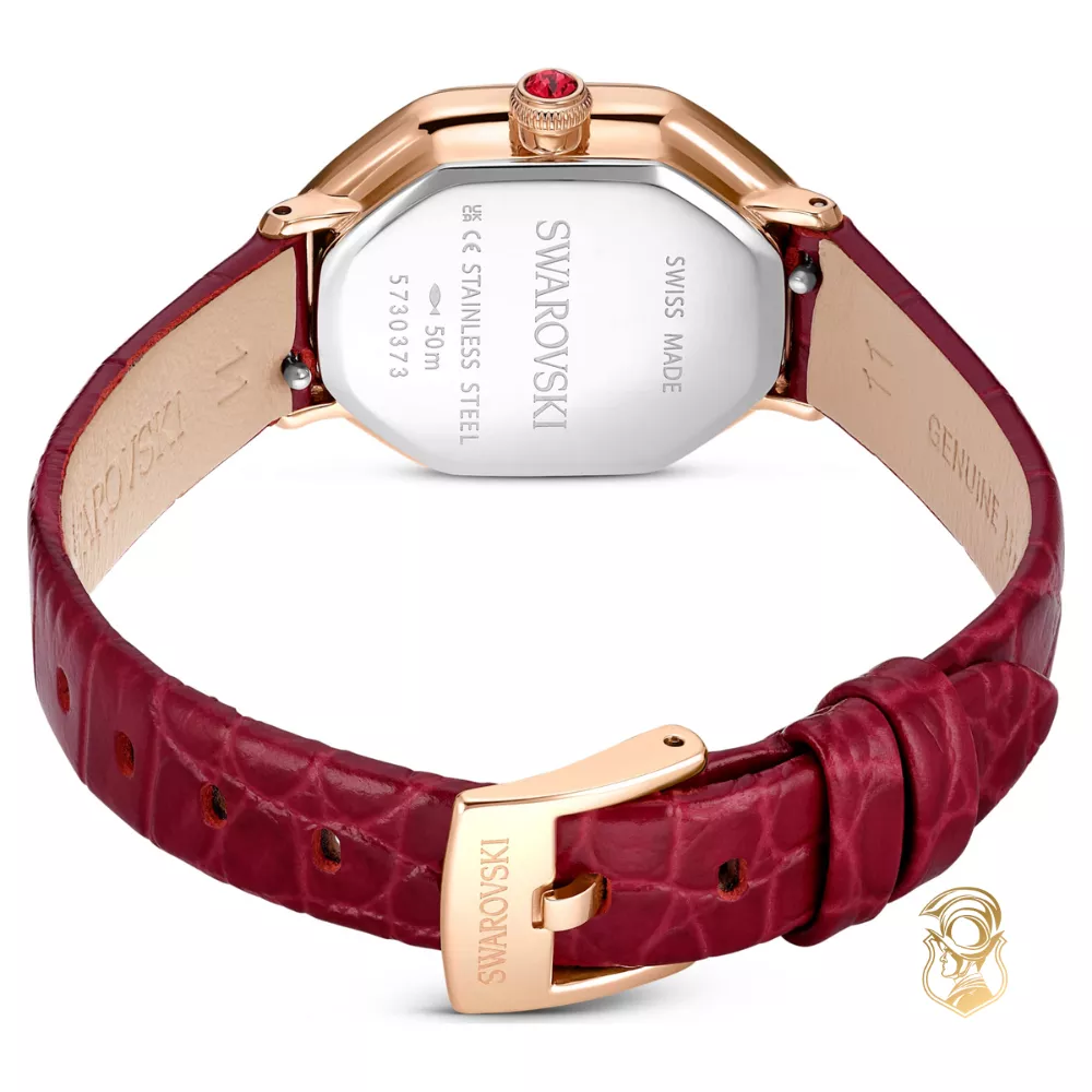 Dextera Octagon Watch 32 x 23mm