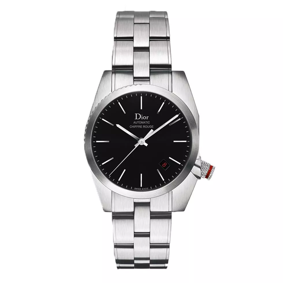 Christian Dior Chiffre Rouge CD084510M003 Automatic 36