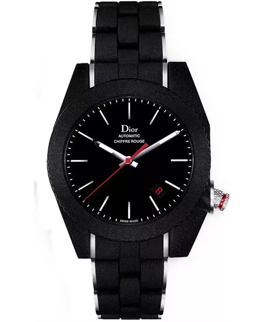 Christian Dior Chiffre Rouge CD084540R001 Automatic 39