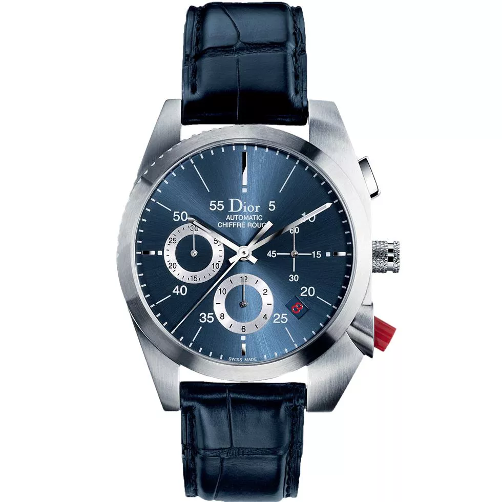 Christian Dior Chiffre Rouge CD084610A002 Limited Edition 38