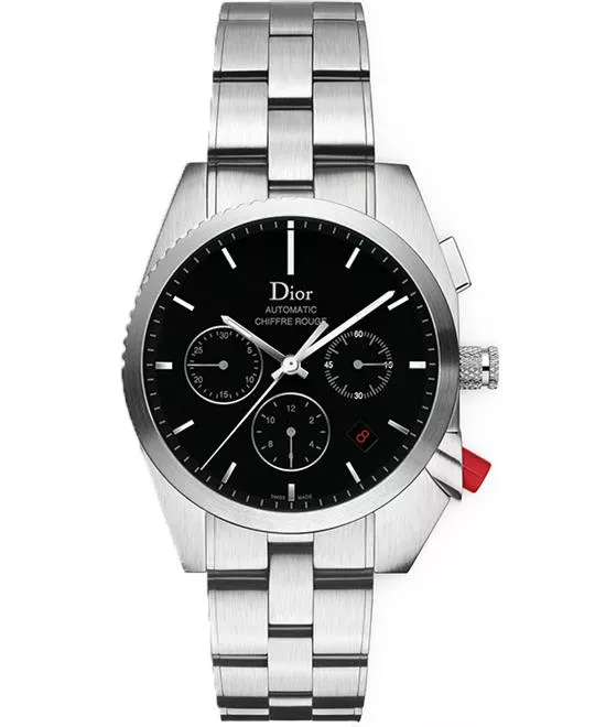 Christian Dior Chiffre Rouge CD084610M002 Automatic 38