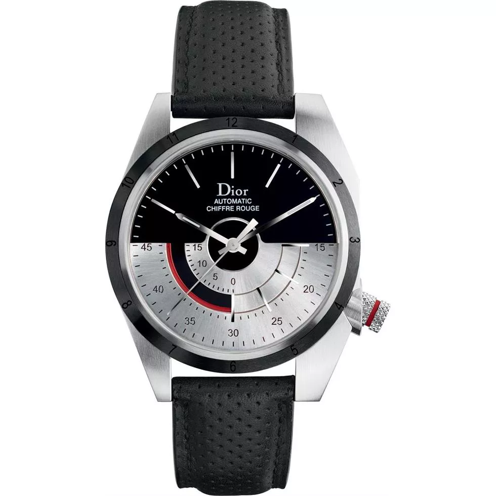Christian Dior Chiffre Rouge CD084B10M001 Limited 39