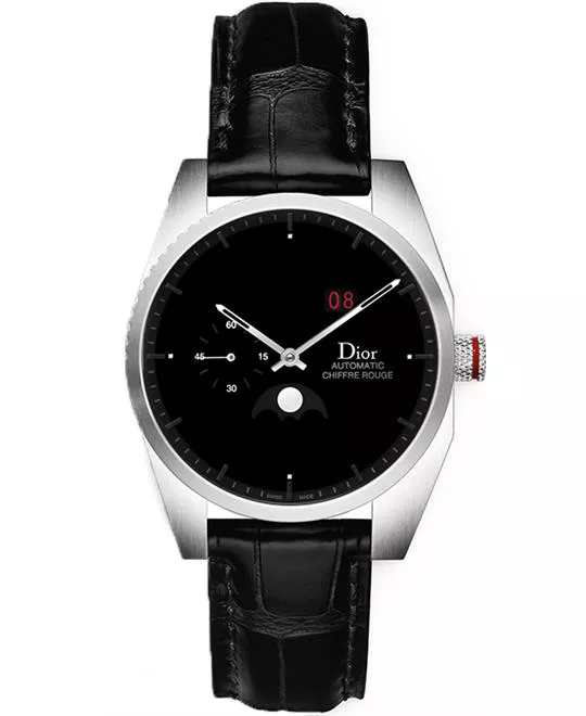 Christian Dior Chiffre Rouge CD084C11A001 Automatic Watch 38