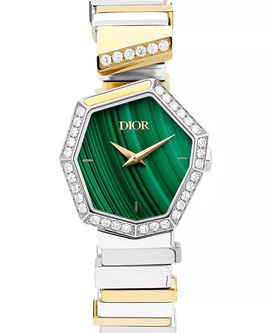 Dior Gem CD18112X1184 Watch 27mm