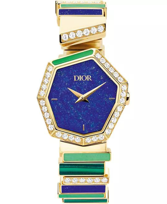 Dior Gem CD18115X1220 Watch 27mm