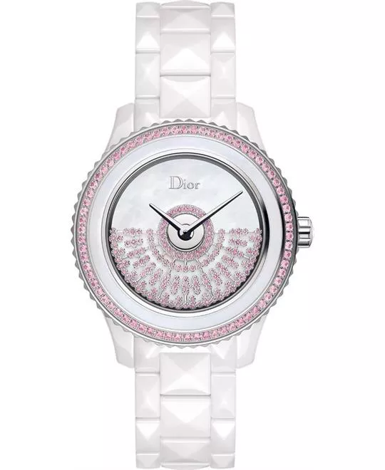 Christian Dior Grand Bal CD123BE1C002 Automatic 33