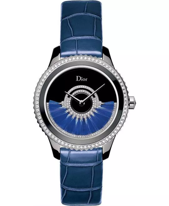 Christian Dior Grand Bal CD124BE3A001 Automatic 38