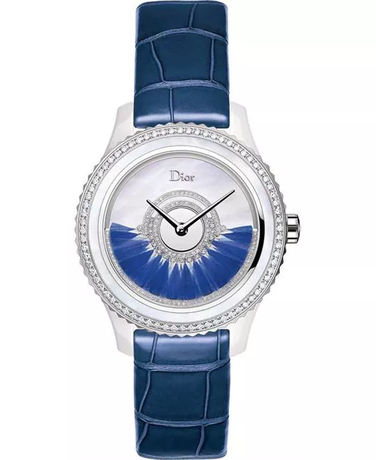 Christian Dior Grand Bal CD124BE4A001 Automatic 38