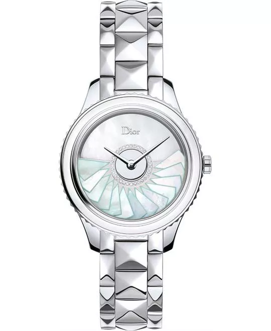 Christian Dior Grand Bal CD153B11M001 Automatic Watch 36
