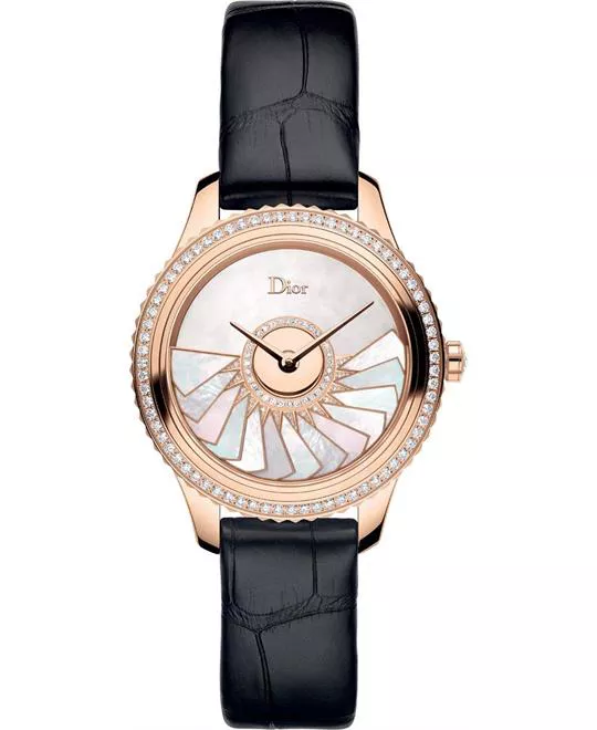 Christian Dior Grand Bal CD153B70A001 Limited Watch 36