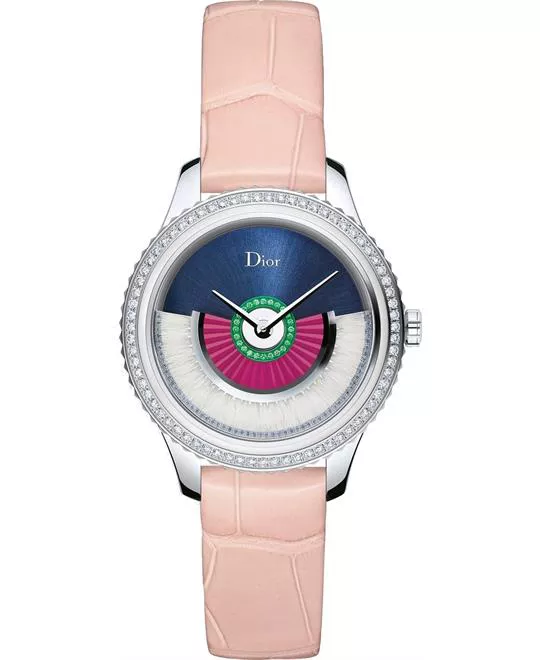 Dior Grand Bal Coquette Automatic Watch 