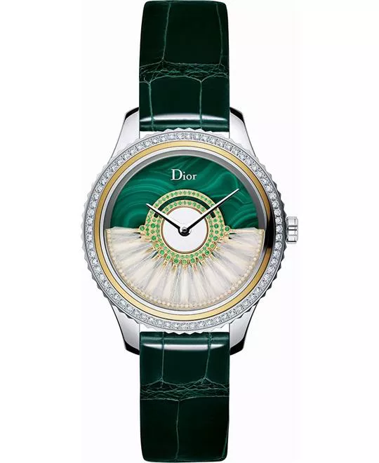 Christian Dior Grand Bal CD153B22A001 Women Watch 36