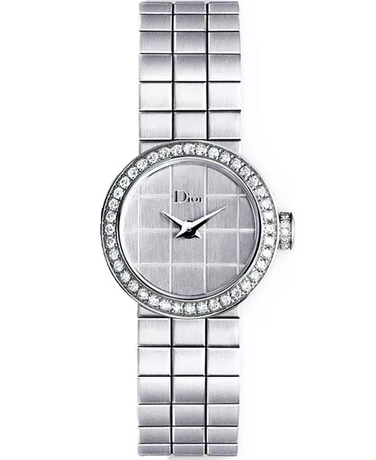 Christian Dior La D De Dior CD040111M001 Watch 19
