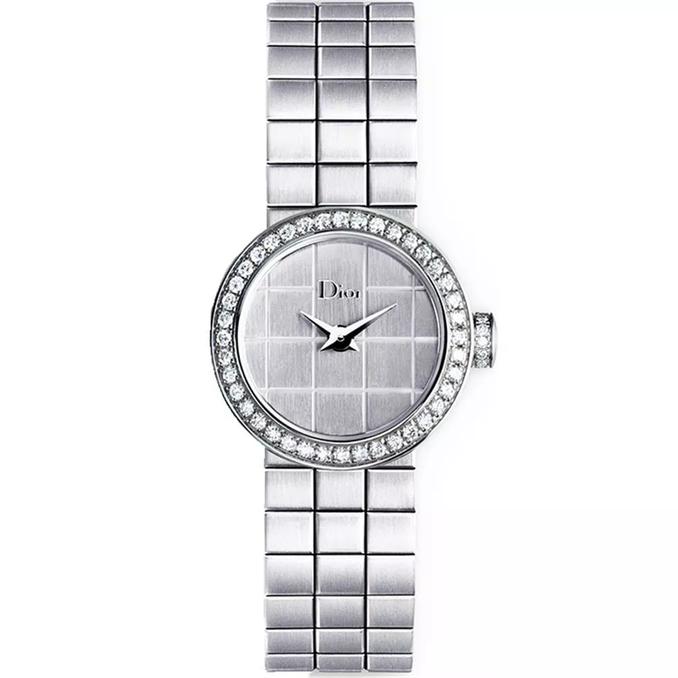 Christian Dior La D De Dior CD040111M001 Watch 19