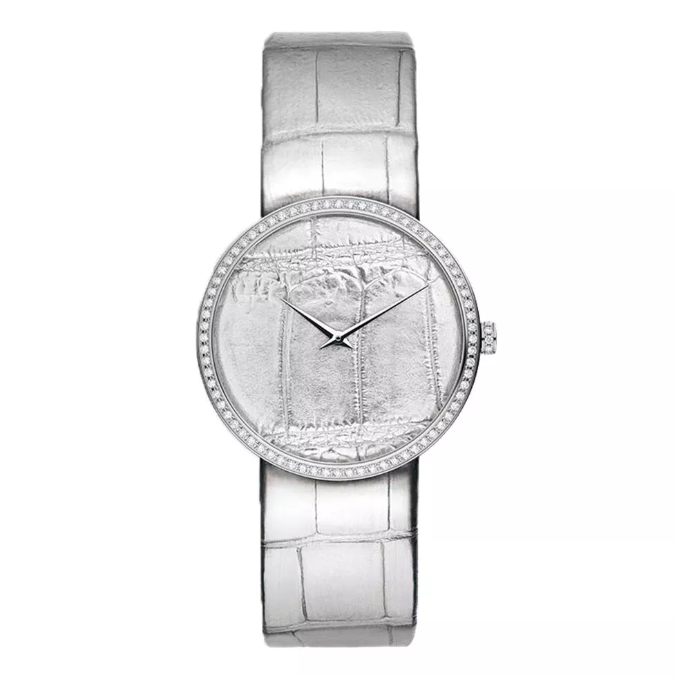 Christian Dior La D De Dior CD043161A002 Quartz Watch 38