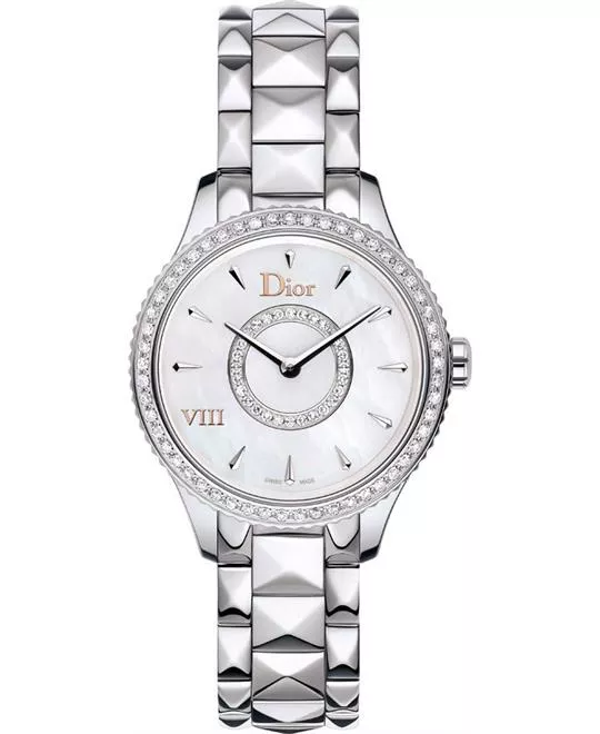 Christian Dior Dior VIII CD151110M001 Quartz Watch 25