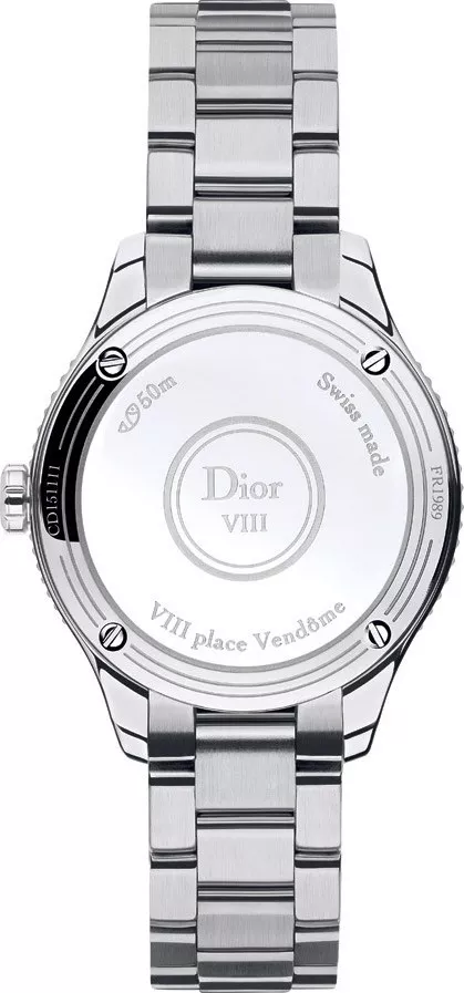 Christian Dior Dior VIII CD151110M001 Quartz Watch 25