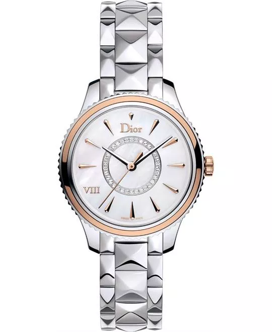 Christian Dior Dior VIII CD1521I0M001 Quartz Watch 32