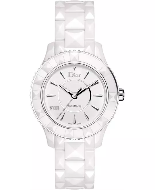 Christian Dior Dior VIII CD1245E3C001 Automatic Watch 38