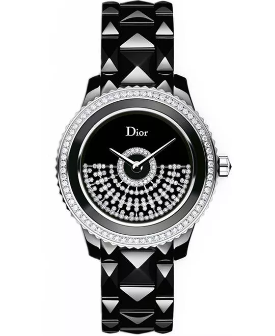 Christian Dior Dior VIII CD123BE0C001 Automatic 33