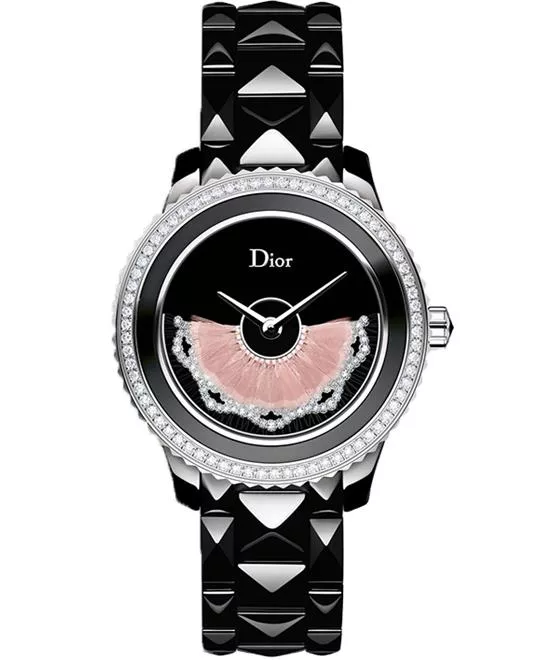 Christian Dior Dior VIII CD123BE0C003 Automatic 33