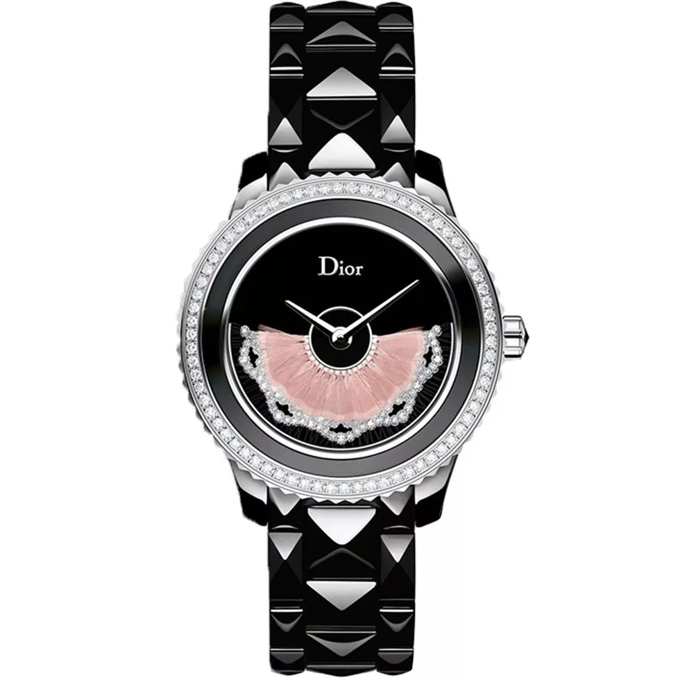 Christian Dior Dior VIII CD123BE0C003 Automatic 33