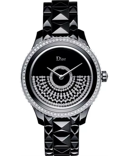 Christian Dior Dior VIII CD124BE3C001 Diamond 38