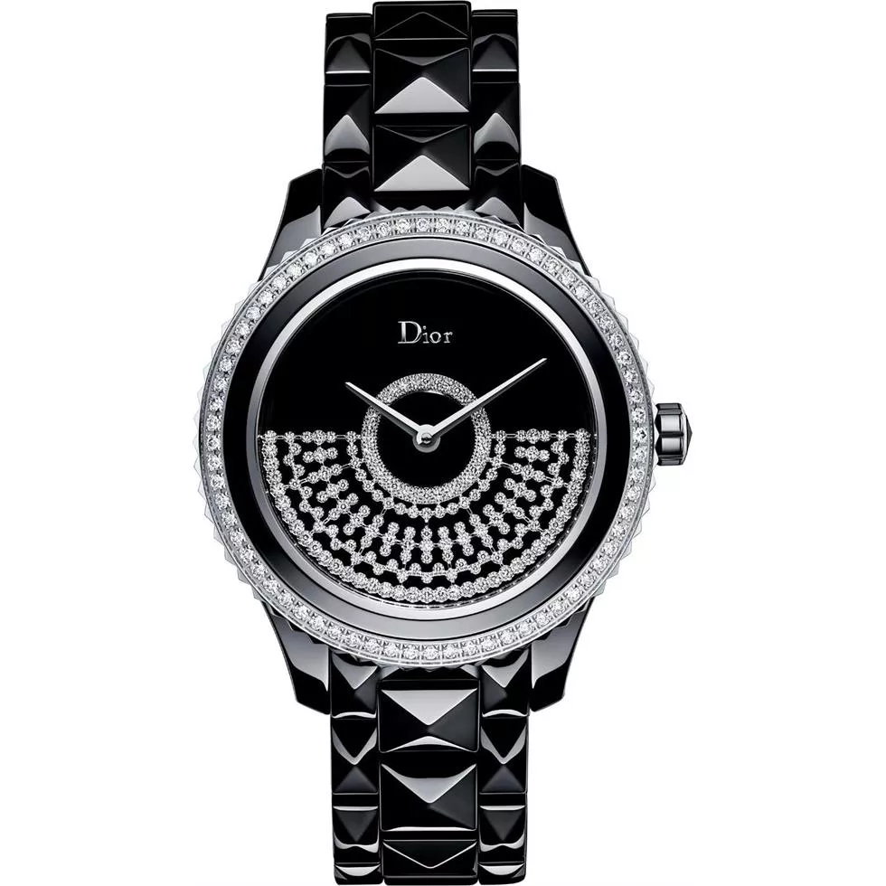 Christian Dior Dior VIII CD124BE3C001 Diamond 38