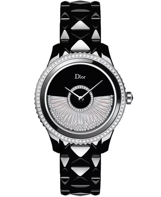Christian Dior Dior VIII Grand Bal CD124BE3C003 Watch 38