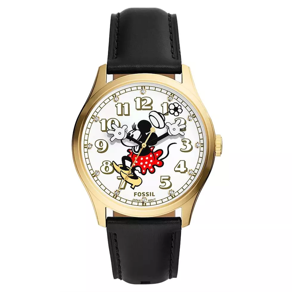 Disney x Fossil Special Edition Watch 42MM