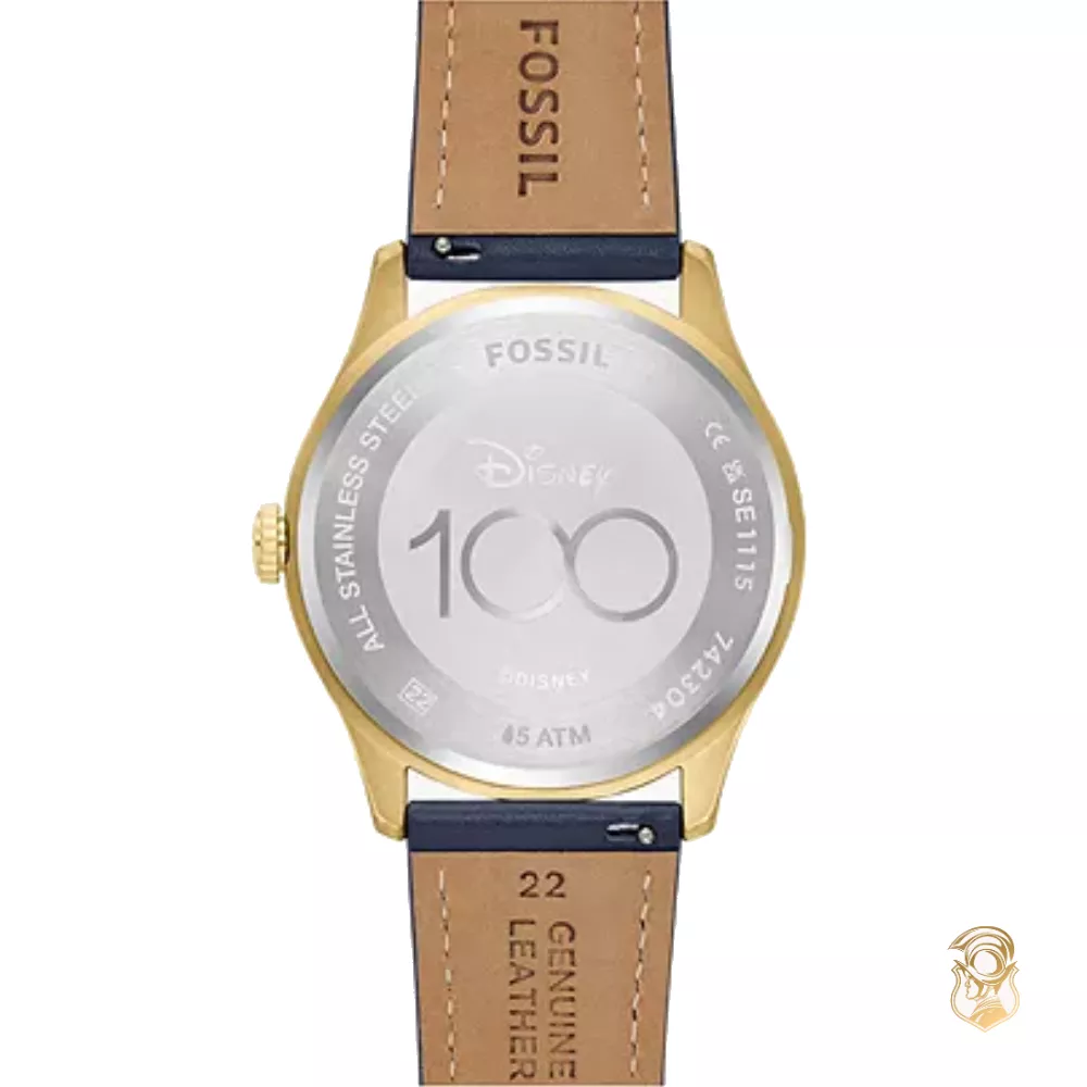 Fossil x Disney Special Edition Watch 42MM