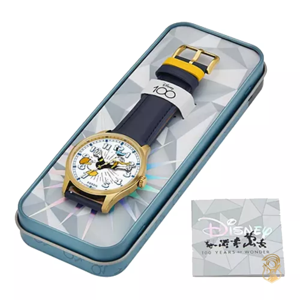 Fossil x Disney Special Edition Watch 42MM