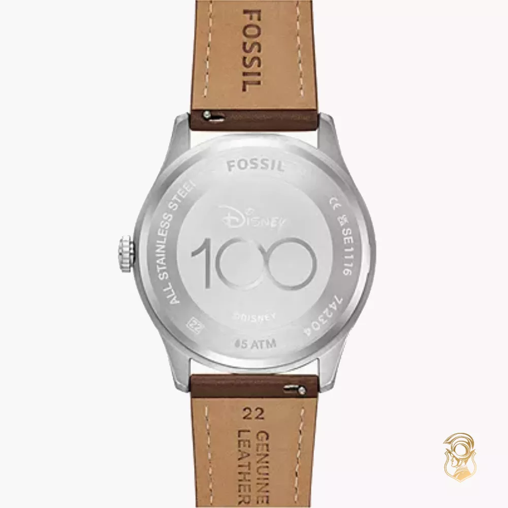 Fossilx Disney Special Edition Watch 42MM